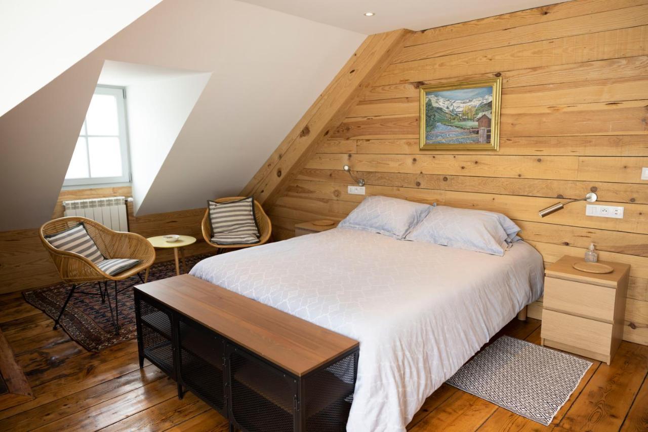 Le 41 Avenue Foch Hotel Bagnères-de-Luchon Buitenkant foto