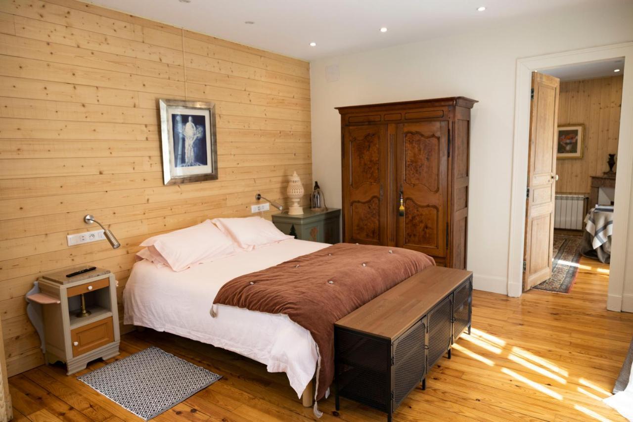 Le 41 Avenue Foch Hotel Bagnères-de-Luchon Buitenkant foto