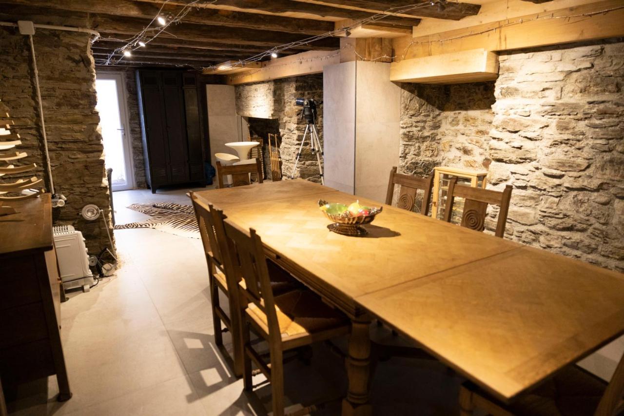 Le 41 Avenue Foch Hotel Bagnères-de-Luchon Buitenkant foto