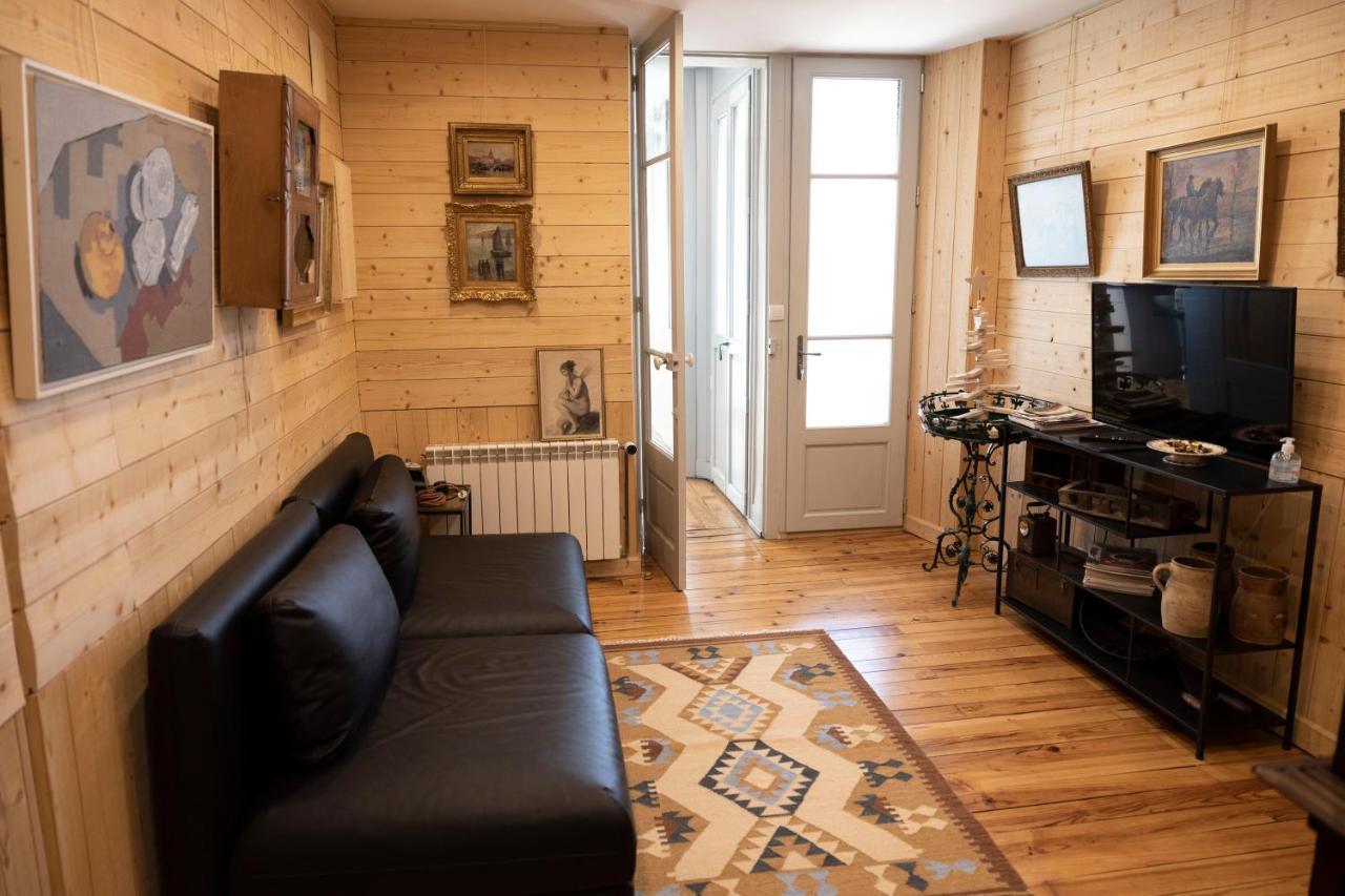 Le 41 Avenue Foch Hotel Bagnères-de-Luchon Buitenkant foto