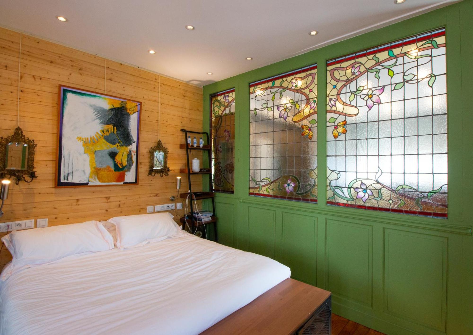 Le 41 Avenue Foch Hotel Bagnères-de-Luchon Buitenkant foto